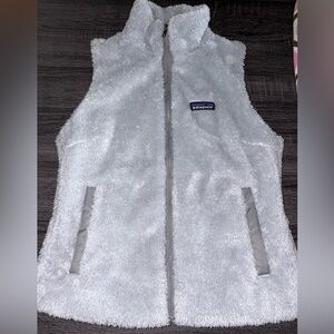 Patagonia Fleece Vest